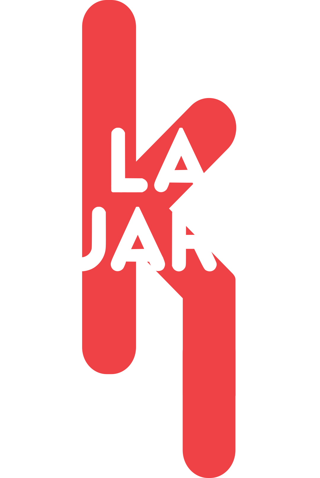 Lakuarta Logo